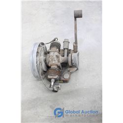 **Vintage Maytag 2-Cylinder Washing Machine Motor