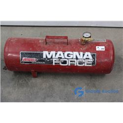 **Magna Force Air Tank