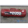Image 1 : **Magna Force Air Tank