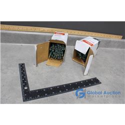 (2) Boxes of Mini Light Strings