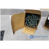 Image 2 : (2) Boxes of Mini Light Strings