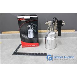 Casar Industrial Paint Spray Gun