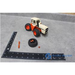 Toy Case Tractor