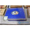 Image 2 : (9) Vintage Cigar Boxes
