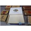 Image 3 : (9) Vintage Cigar Boxes