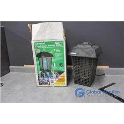 Flowtron Electric Insect Killer