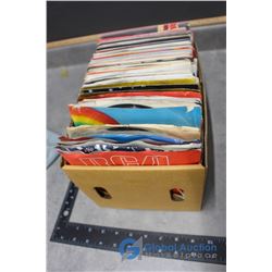 Approx (123) Record Collection