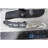 Image 3 : (2) Hunting Knives w/Case in Box