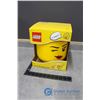 Image 1 : Lego Storage Head