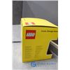 Image 3 : Lego Storage Head