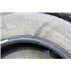 Image 5 : (2) Used Michelin 225/65 R17 Tires
