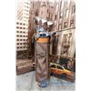 Image 1 : Golf Bag & Clubs