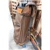 Image 5 : Golf Bag & Clubs