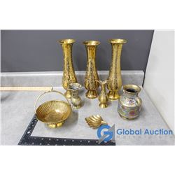 Brass Items