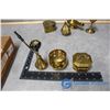 Image 4 : Brass Items