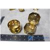 Image 5 : Brass Items