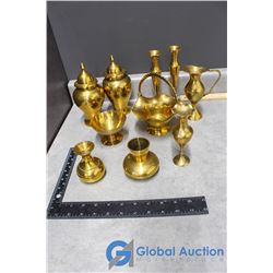 Brass Items