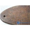 Image 7 : (23) Vintage Cast Iron Shoe Forms