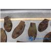 Image 8 : (23) Vintage Cast Iron Shoe Forms