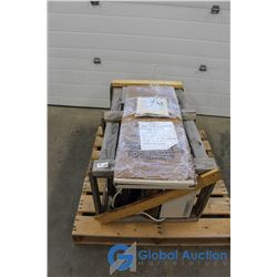 **NOS Suburban Dynaline Air Conditioner