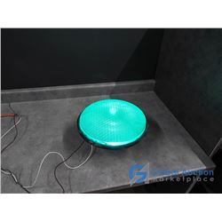 Green Traffic Lights