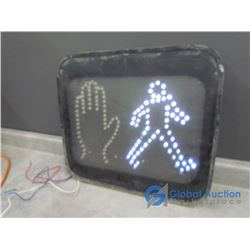 (7) Boxes Clear 135W Traffic Signal Bulbs