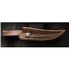 Image 4 : High Quality Damascus Hunting Knife