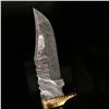 Image 3 : Damascus Knife