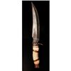 Image 1 : Damascus Knife