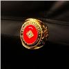 Image 1 : 1946 St. Louis Cardinals - MLB Championship Ring