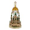 Image 2 : 1906 Moscow Kremlin Royal Russian Egg