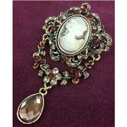Magnificent Brooch