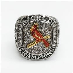 2011 St. Louis Cardinals - MLB Championship Ring