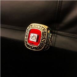 1982 St. Louis Cardinals - MLB Championship Ring