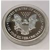 Image 1 : 1987 American Silver Eagle $1 Coin