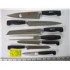 Image 1 : 7- 2 MAN HENCKELS KNIVES