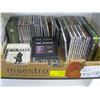 Image 1 : BOX OF CDS