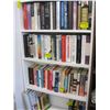 Image 1 : 3 + SHELVES OF BOOKS