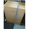Image 1 : 4 DRAWER CHEST OF DRAWERS