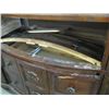 Image 2 : LARGE MULTI DRAWER DRESSER (1 DRESSER DRAWER BROKEN)
