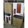 Image 1 : 2 - 2 DRAWER WARDROBES NEW IN BOX