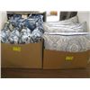 Image 1 : 2 BOXES OF PILLOWS