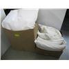 Image 1 : 2 BOXES OF ASSORTED PILLOWS