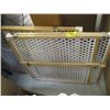 Image 1 : 2 BABY GATES