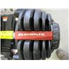 Image 2 : SET OF BOWFLEX DUMBBELLS WITH STAND