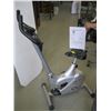 Image 1 : PERSONAL TRAINER MAGNETIC EXERCISE BIKE