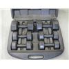 Image 2 : 36 LB DUMBBELL SET
