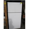 Image 1 : MAYTAG WHITE FRIDGE