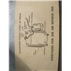 Image 2 : WANGENSTEEN SUCTION TANK