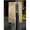 Image 1 : A LOT OF MISC READY ROD, HINGES, SCREEN ETC.